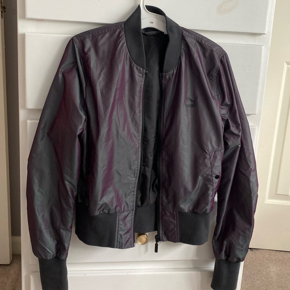 Puma jacket